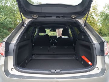 Suzuki Swace Hybrid 1,8 Elegance 2WD E-CVT 122 KM &ndash; Niczym Corolla&nbsp;